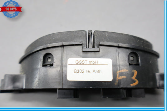 03-06 Mercedes S600 S55 AMG W220 Steering Wheel Multifunction Control Switch Oem