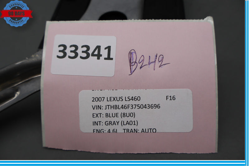 Load image into Gallery viewer, 07-09 Lexus LS460 Front Right Passenger Side Door Control Module Unit Oem
