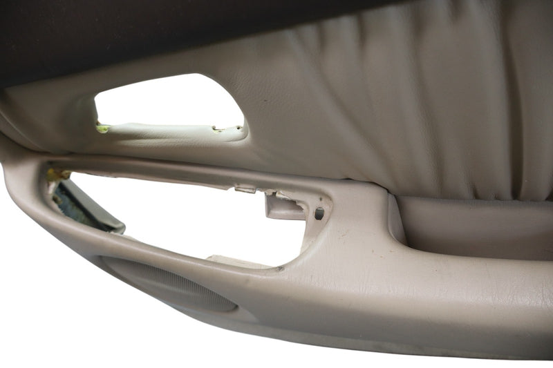 Load image into Gallery viewer, 93-97 Lexus GS300 GS400 Rear Right Passenger Side Interior Door Trim Panel Oem
