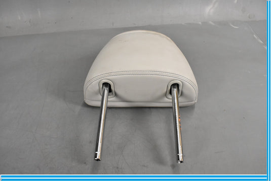 07-08 Lexus LS460 Front Right Passenger Side Seat Headrest Head Rest Oem