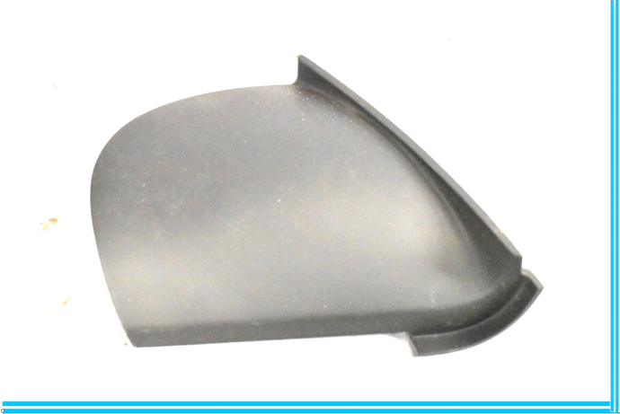 05-12 Porsche Boxster Cayman 911 987 Right Dashboard End Cap Cover Trim Oem