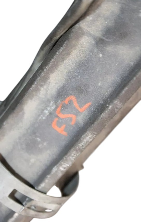 Load image into Gallery viewer, 03-11 Bentley Continental GT GTC Power Steering Rack &amp; Pinion Bar 3W1422062B OEM
