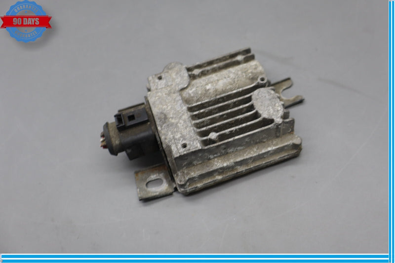 Load image into Gallery viewer, 11-18 Porsche Cayenne 958 Hybrid S Fuel Pump Control Module 7P0906093 Oem
