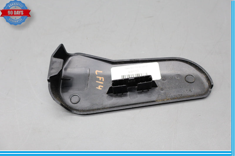 Load image into Gallery viewer, 12-15 Mercedes GL450 GL550 X166 Front Left Driver Side Seat Lower Cap Cover Oem
