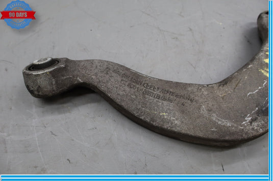 12-18 Audi A7 Quattro Rear Right Passenger Side Suspension Upper Control Arm Oem