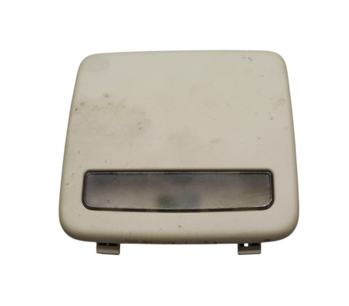 17-20 Jaguar X260 XE Rear Interior Dome Light Overhead Map Light Lamp Oem