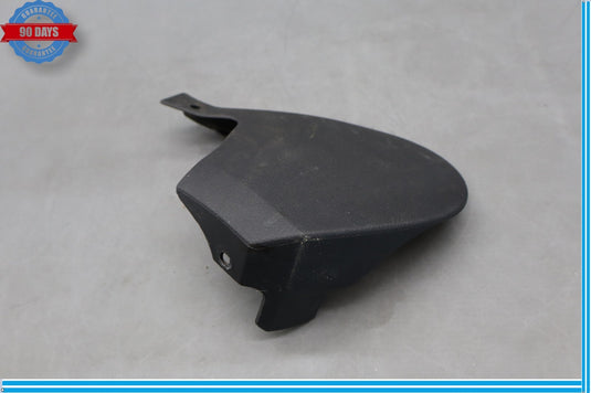 11-17 Volkswagen VW Touareg Front Right Passenger Side Seat Inner Cover Trim Oem