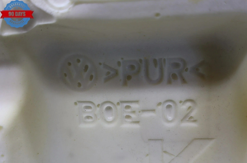 Load image into Gallery viewer, 11-17 Volkswagen VW Touareg Rear Left Driver Side Upper Seat Cushion Oem
