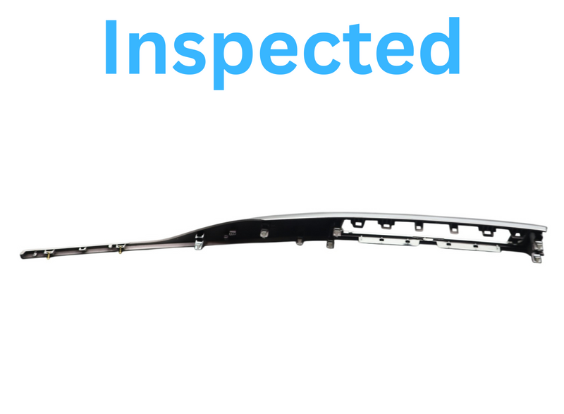 Load image into Gallery viewer, 12-16 BMW F30 328i Front Dashboard AC Air Vent Grill Grille Trim Oem

