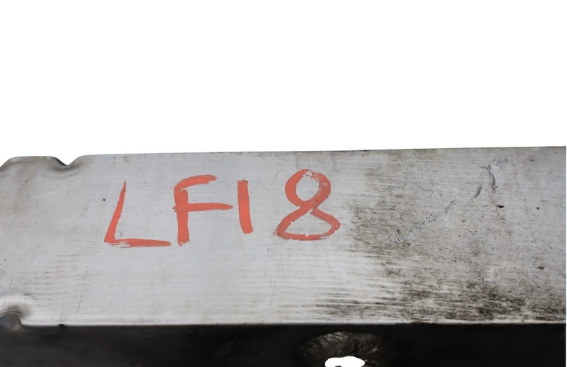 Load image into Gallery viewer, 07-12 Lexus LS460 Front Left Side Bumper Reinforcement  Bracket 5110750021 Oem
