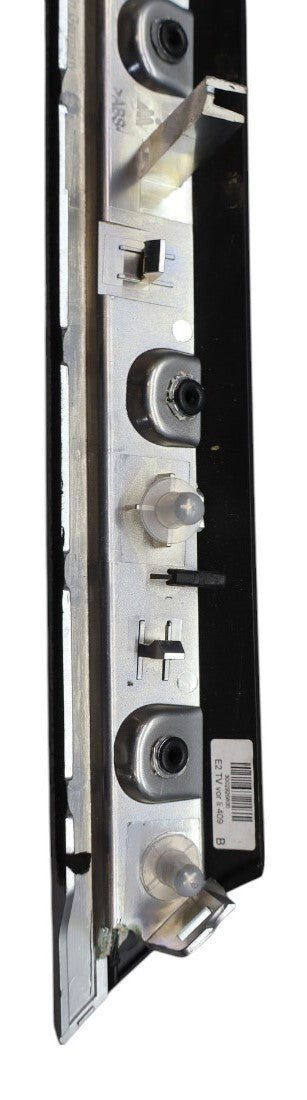 Load image into Gallery viewer, 11-18 Porsche Cayenne 958 Front Left Side Door Panel Trim Molding 7P5867409 Oem
