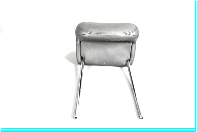 00-06 Mercedes CL500 CL600 W215 Front Left Driver Seat Headrest Head Rest Oem