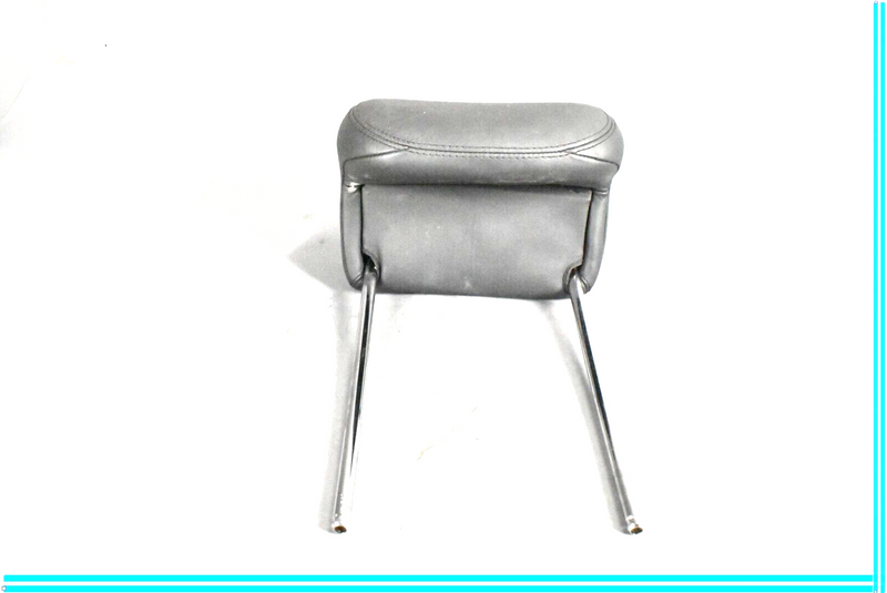 Load image into Gallery viewer, 00-06 Mercedes CL500 CL600 W215 Front Left Driver Seat Headrest Head Rest Oem
