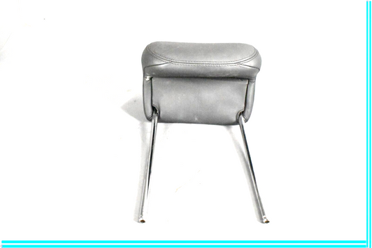 00-06 Mercedes CL500 CL600 W215 Front Left Driver Seat Headrest Head Rest Oem