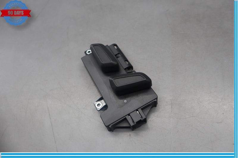 Load image into Gallery viewer, 08-18 Audi A6 A7 Quattro Front Left Side Seat Adjustment Control Switch OEM
