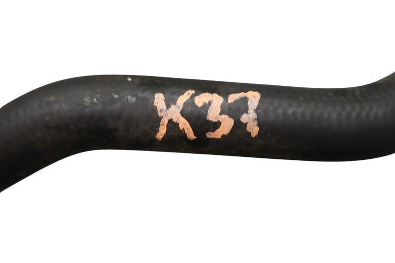 Load image into Gallery viewer, 14-21 BMW i3 i3s I01 REX Engine Coolant Water Return Hose Pipe Line 9292730 Oem
