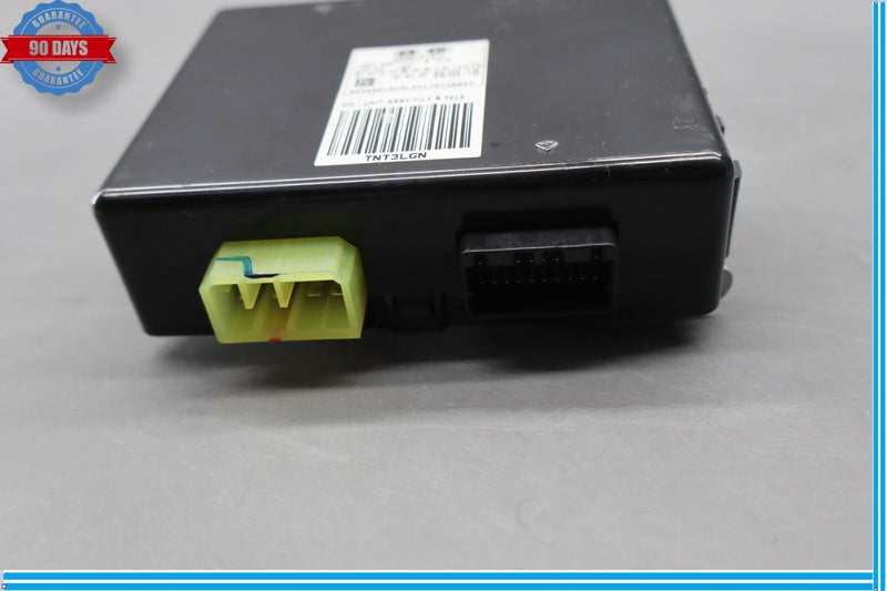 Load image into Gallery viewer, 15-17 Hyundai Genesis Seat Memory Position Control Module Unit ECU Oem
