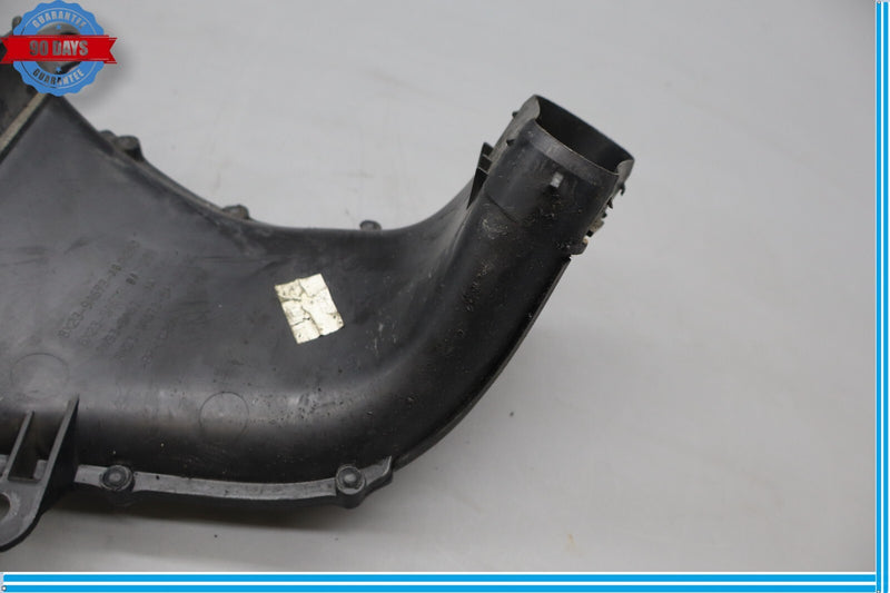 Load image into Gallery viewer, 09-10 Jaguar XF X250 4.2L Air Intake Duct Guide Tube Pipe 8X239A673AB Oem
