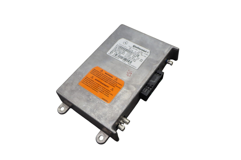Load image into Gallery viewer, 12–18 Mercedes CLS550 CLS500 CLS63 W218 Voice Communication Control Module Oem
