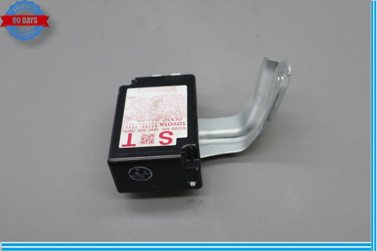 07-09 Lexus LS460 LS460L Smart Door Control Module Unit 89740-50061 Oem
