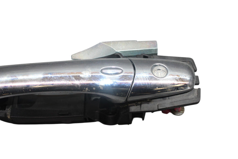Load image into Gallery viewer, 11-17 Infiniti QX56 QX80 Front Left Driver Side Exterior Door Handle Oem

