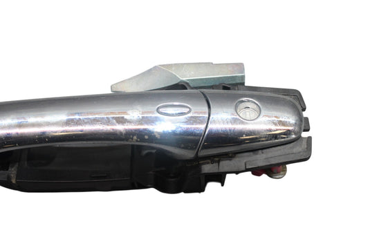 11-17 Infiniti QX56 QX80 Front Left Driver Side Exterior Door Handle Oem