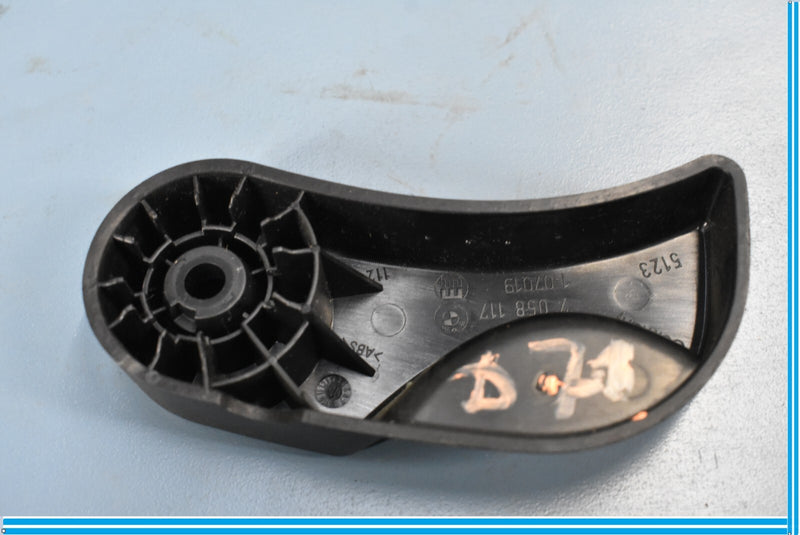 Load image into Gallery viewer, 06-19 BMW F12 F13 640i 650i Hood Release Unlock Lever Handle 7058117 Oem
