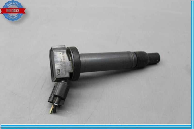 Load image into Gallery viewer, 02-10 Lexus SC430 Engine Motor Ignition Coil Black 9091902249 Oem
