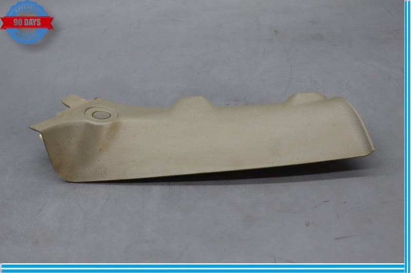 Load image into Gallery viewer, 03-04 HUMMER H2 Front Left Driver Side Windshield A Pillar Trim Cover Panel Oem
