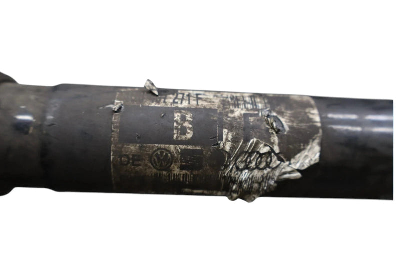 Load image into Gallery viewer, 12-18 Audi A7 Quattro Front Right Side Drive Axle CV Shaft DriveShaft OEM

