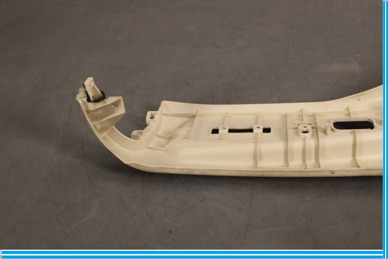 Load image into Gallery viewer, 02-05 Lexus SC430 Front Right Passenger Side Seat Switch Cover Trim Panel Oem
