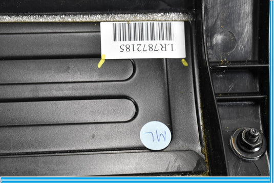 06-13 Volvo C70 Front Centre Console Dash Panel Dashboard Cover Oem