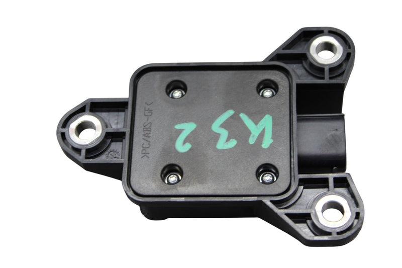 Load image into Gallery viewer, 10-17 BMW 535i 550i GT Front Center Crash Impact Sensor 9159313 Oem

