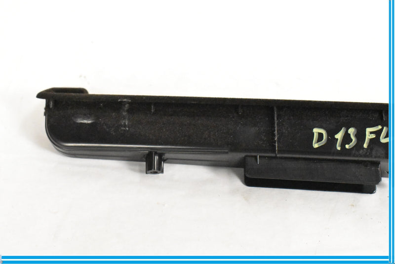 Load image into Gallery viewer, Mercedes W216 CL550 CL600 Interior Door Storage Front Left Driver Side OEM
