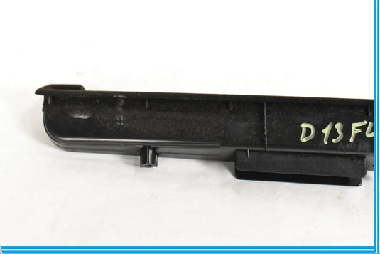 Mercedes W216 CL550 CL600 Interior Door Storage Front Left Driver Side OEM