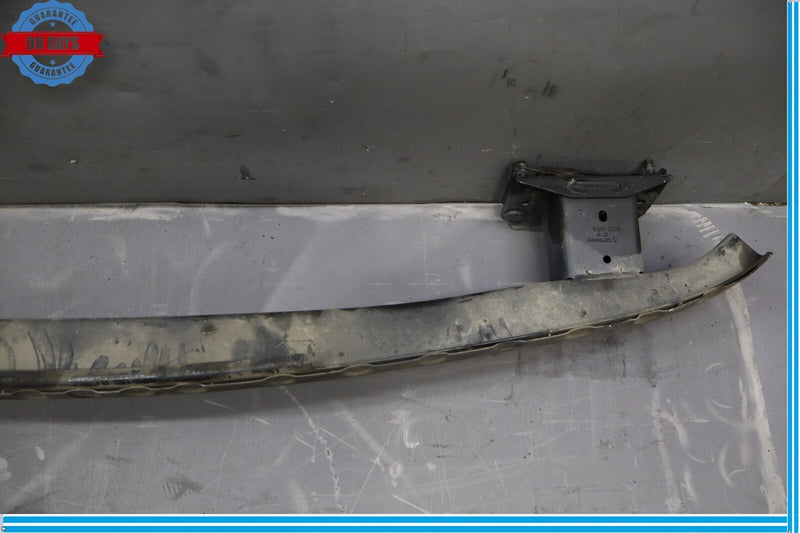 Load image into Gallery viewer, 12-14 Mercedes C250 C300 Rear Bumper Support Reinforcement Impact Bar Oem
