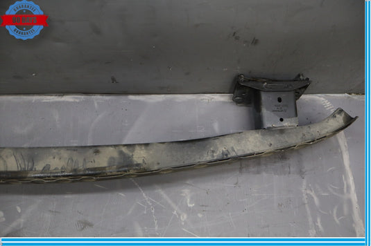 12-14 Mercedes C250 C300 Rear Bumper Support Reinforcement Impact Bar Oem