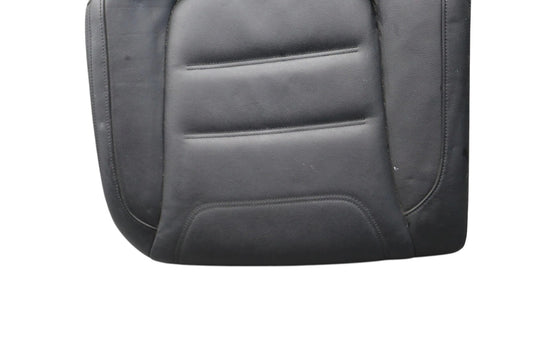11-17 Volkswagen Touareg Rear Right SidePassenger Seat Lower Bottom Cushion OEM