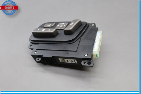 07-12 Lexus LS460 Front Left Driver Side Seat Adjustment Control Switch Oem