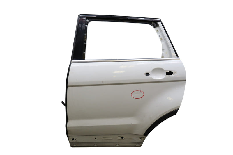 Load image into Gallery viewer, 12-19 LR Range Rover Evoque L538 Rear Left Side Exterior Door Panel Shell Oem
