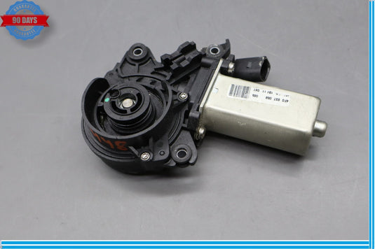 11-18 Audi A8 Quattro S8 Rear Left Power Door Close Assist Motor 4F0837059 Oem