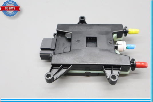 10-17 Mercedes W204 C250 C350 Front Left Driver Side Seat Lumber Module Oem