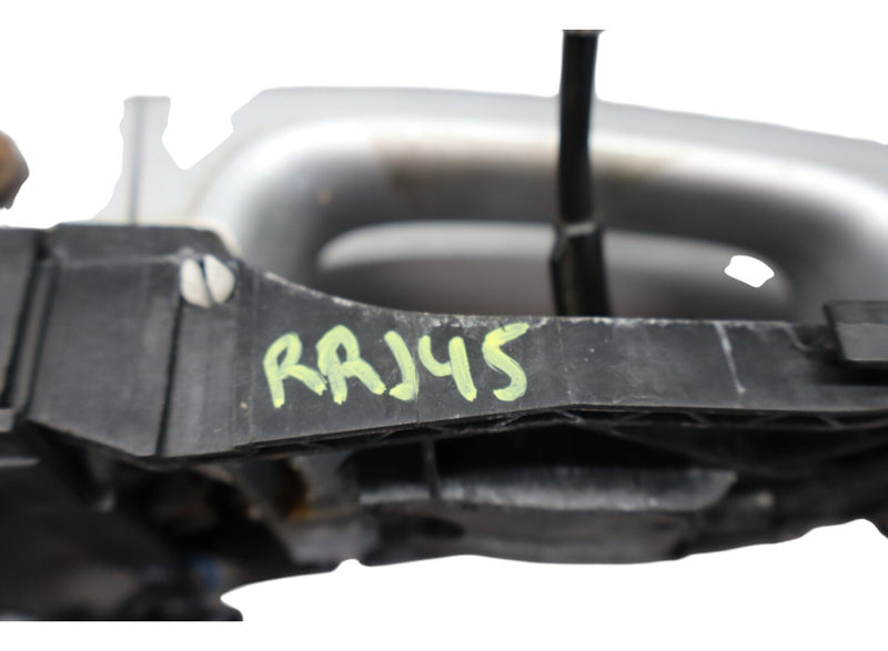 Load image into Gallery viewer, 11-17 Porsche Cayenne 958 Rear Right Side Exterior Door Handle Keyless Go Oem

