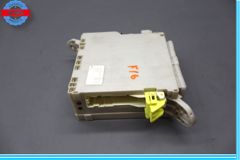 Load image into Gallery viewer, 07-09 Lexus LS460 Front Left Driver Side Interior Junction Fuse Box Oem
