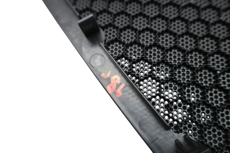 Load image into Gallery viewer, 11-17 Audi A8L A8L Quattro Rear Shelf Center Speaker Cover Grille Grill Oem

