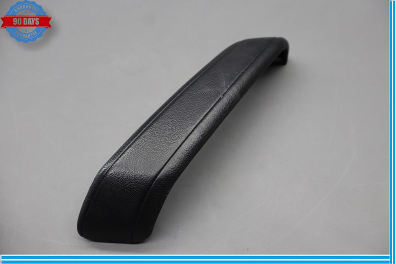Load image into Gallery viewer, 14-19 Maserati Ghibli Quattroporte Rear Left Side Door Panel Handle Cover Trim
