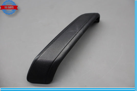 14-19 Maserati Ghibli Quattroporte Rear Left Side Door Panel Handle Cover Trim