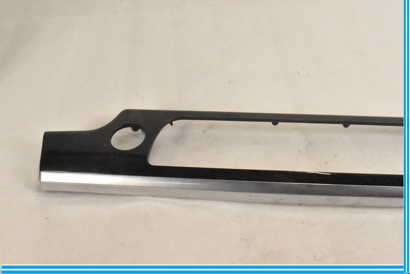 Load image into Gallery viewer, 09-15 BMW 750i F01 F02 Center Dash Ac Air Vent Climate Control Panel Trim Oem
