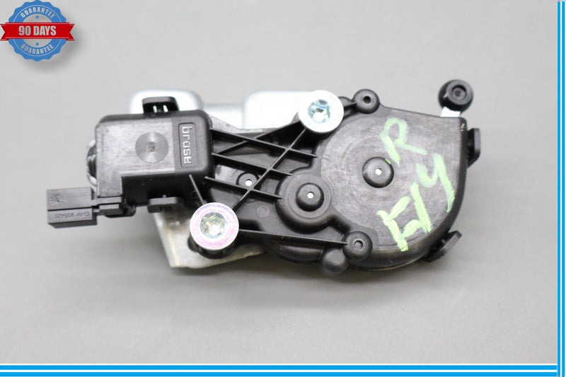 Load image into Gallery viewer, 13-16 Mercedes X166 GL450 GL550 Rear Right Quarter Window Regulator Motor Oem
