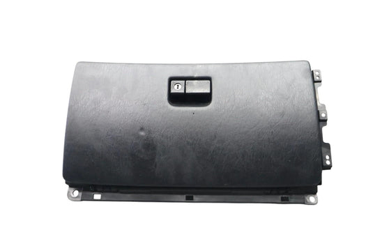 02-06 Lexus SC430 Dashboard Glovebox Storage Compartment Black 5543324070 Oem